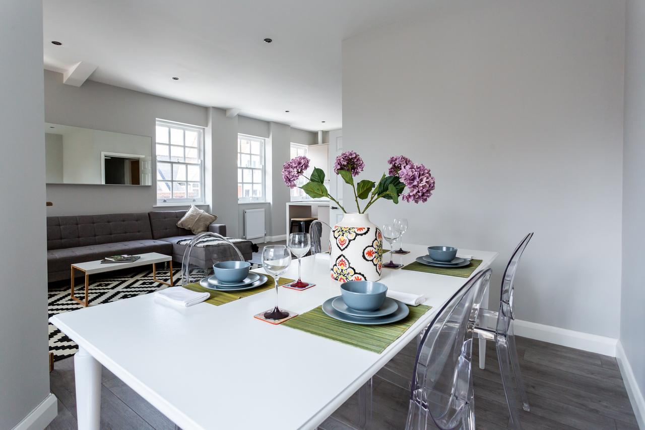 Exhale - 2 Bed Apartment Southend-on-Sea Exterior photo