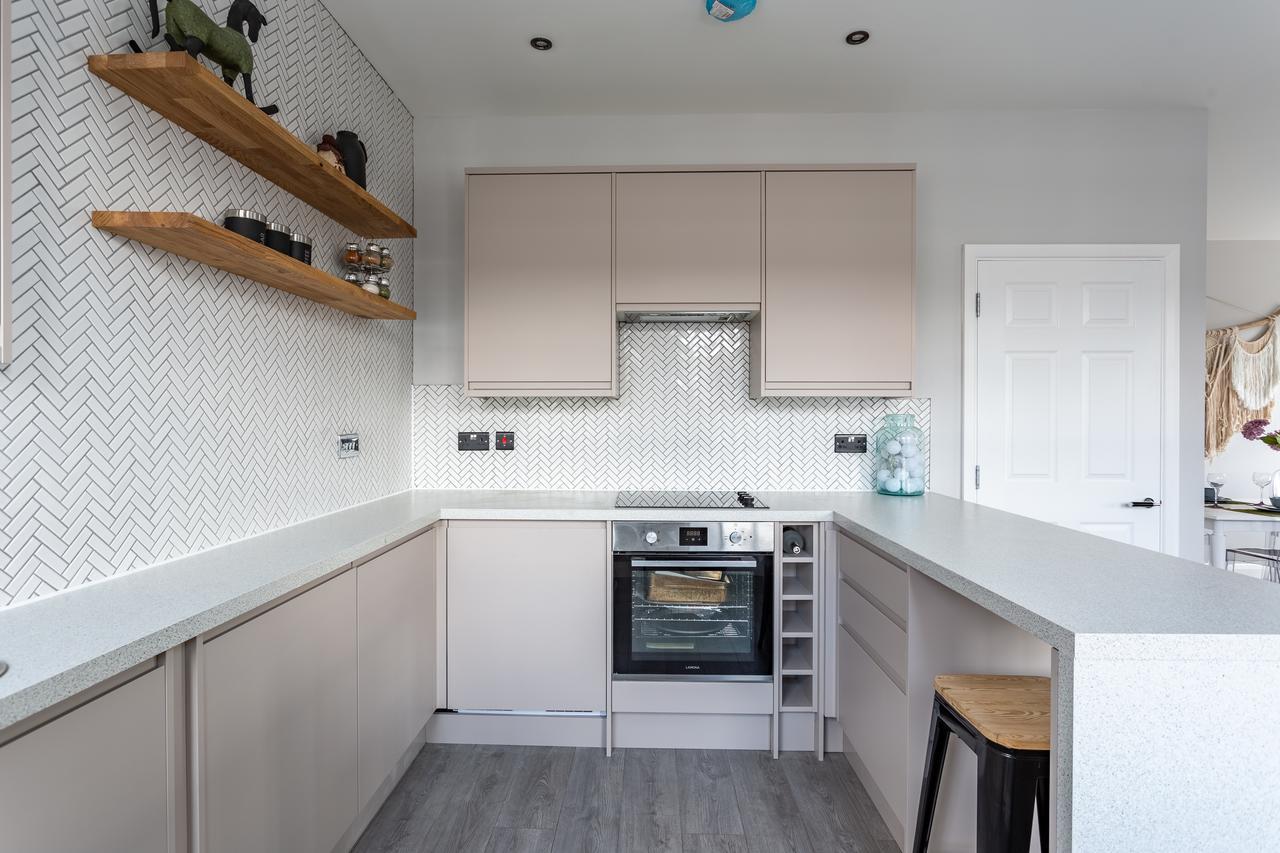Exhale - 2 Bed Apartment Southend-on-Sea Exterior photo